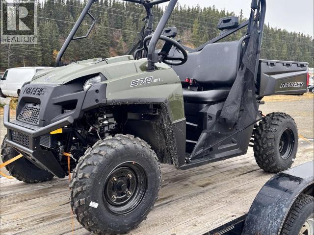 Alaska Highway, Yukon Wide, Yukon  A1A 1A1 - Photo 16 - 16888