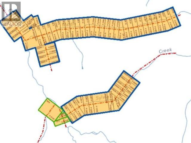 Alaska Highway, Yukon Wide, Yukon  A1A 1A1 - Photo 19 - 16888