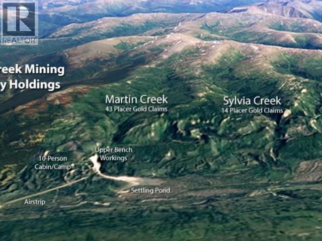 Alaska Highway, Yukon Wide, Yukon  A1A 1A1 - Photo 2 - 16888