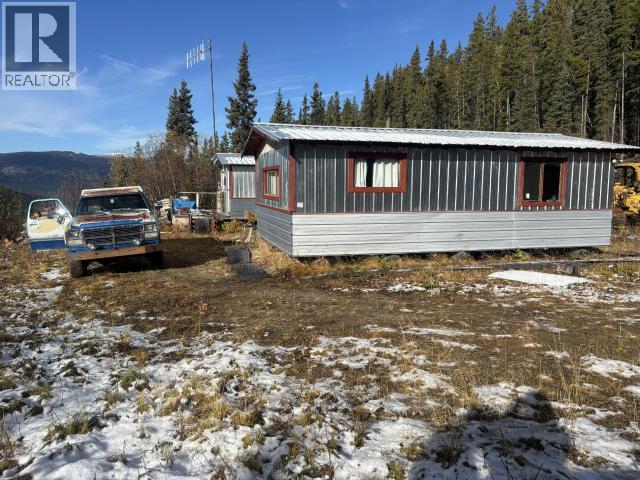 Alaska Highway, Yukon Wide, Yukon  A1A 1A1 - Photo 7 - 16888