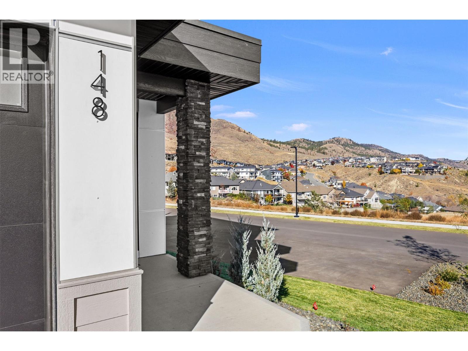 2050 Grasslands Boulevard Unit# 148, Kamloops, British Columbia  V2B 0K7 - Photo 3 - 10363401