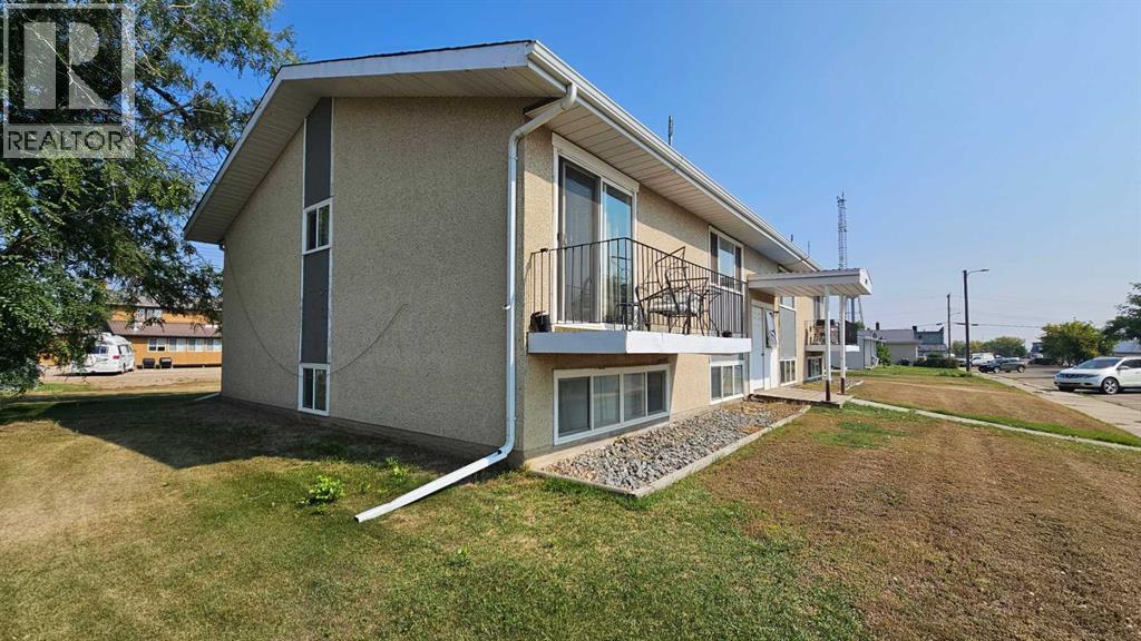 5017 Windsor Avenue, Coronation, Alberta  T0C 1C0 - Photo 8 - A2262222