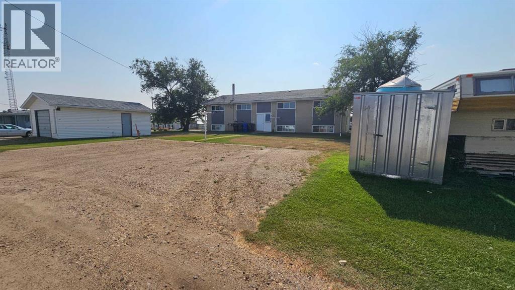 5017 Windsor Avenue, Coronation, Alberta  T0C 1C0 - Photo 7 - A2262222