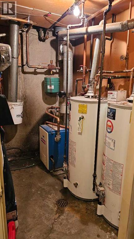 5017 Windsor Avenue, Coronation, Alberta  T0C 1C0 - Photo 22 - A2262222