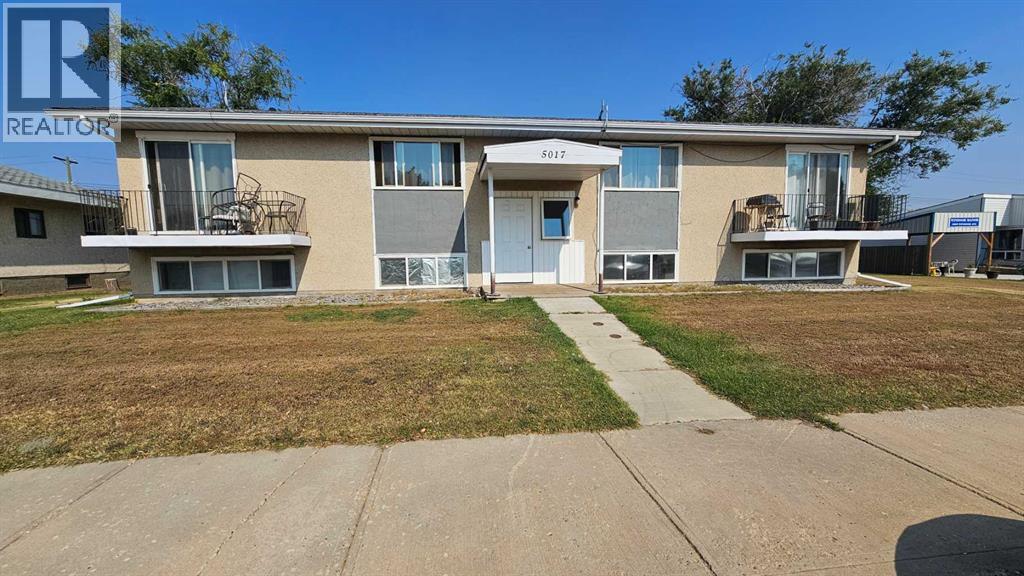 5017 Windsor Avenue, Coronation, Alberta  T0C 1C0 - Photo 1 - A2262222