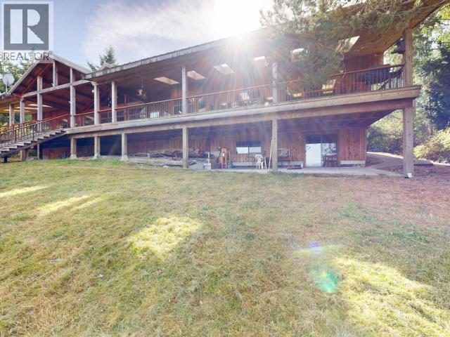 10032 Leslie Road, Powell River, British Columbia   - Photo 48 - 19389