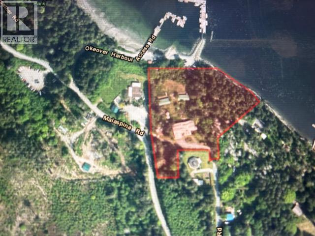 10032 Leslie Road, Powell River, British Columbia   - Photo 53 - 19389