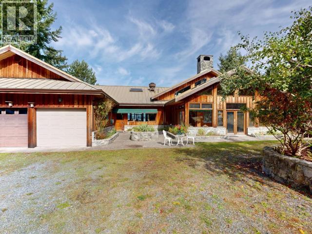 10032 Leslie Road, Powell River, British Columbia   - Photo 46 - 19389