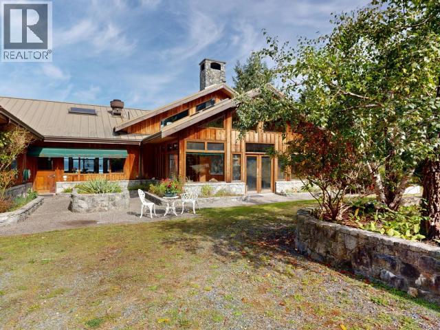 10032 Leslie Road, Powell River, British Columbia   - Photo 44 - 19389