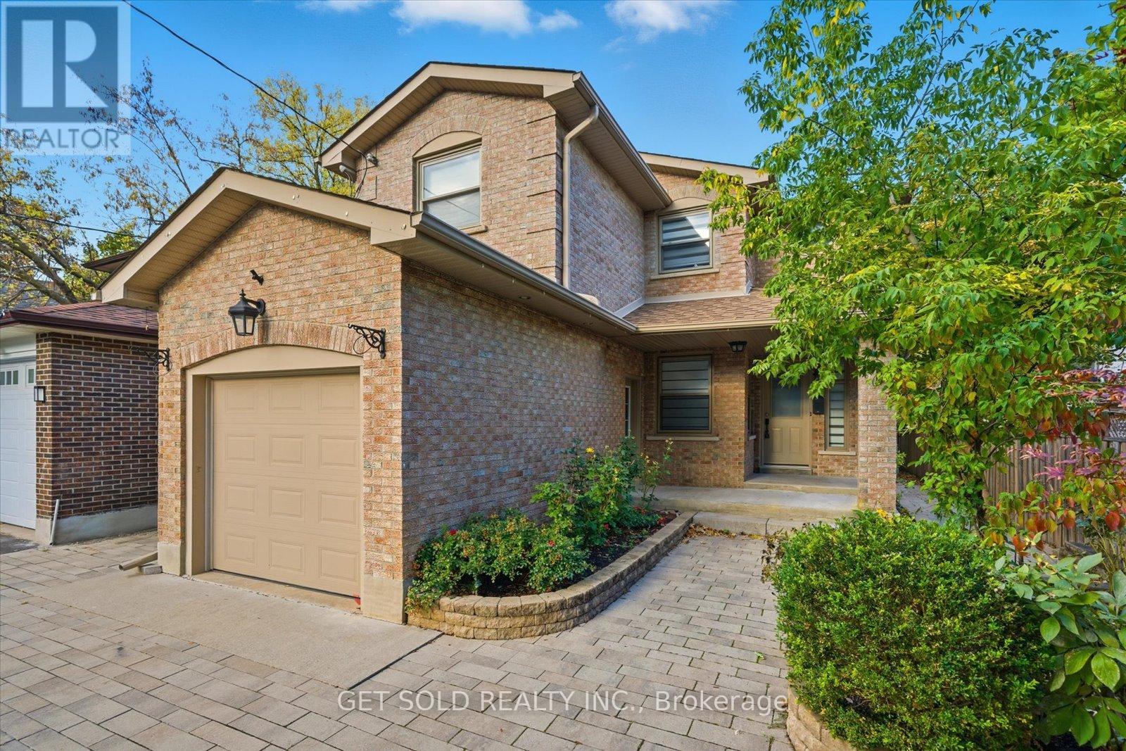 18 MILL STREET S, Brampton, Ontario