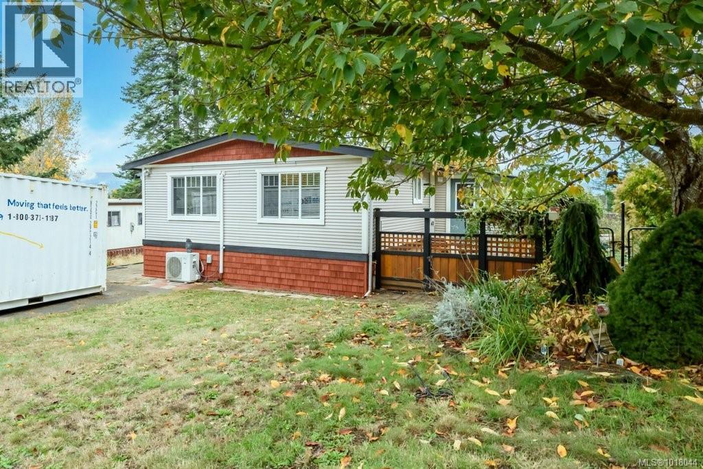 61 3216 Back Rd, Comox, British Columbia