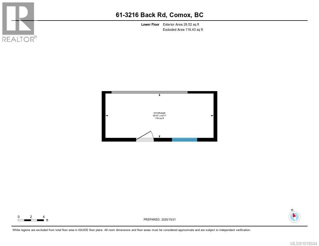 61 3216 Back Rd, Comox, British Columbia  V9M 4E2 - Photo 45 - 1018044