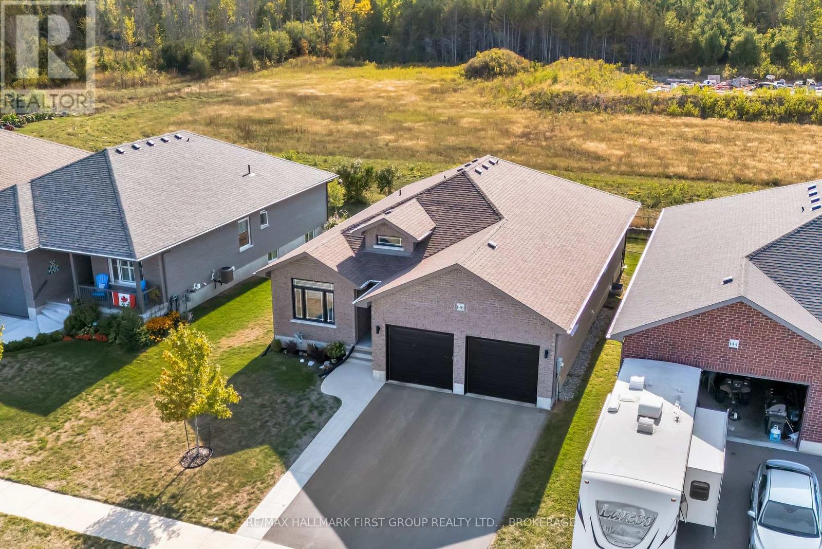 146 CHERRYWOOD PARKWAY, greater napanee (greater napanee), Ontario