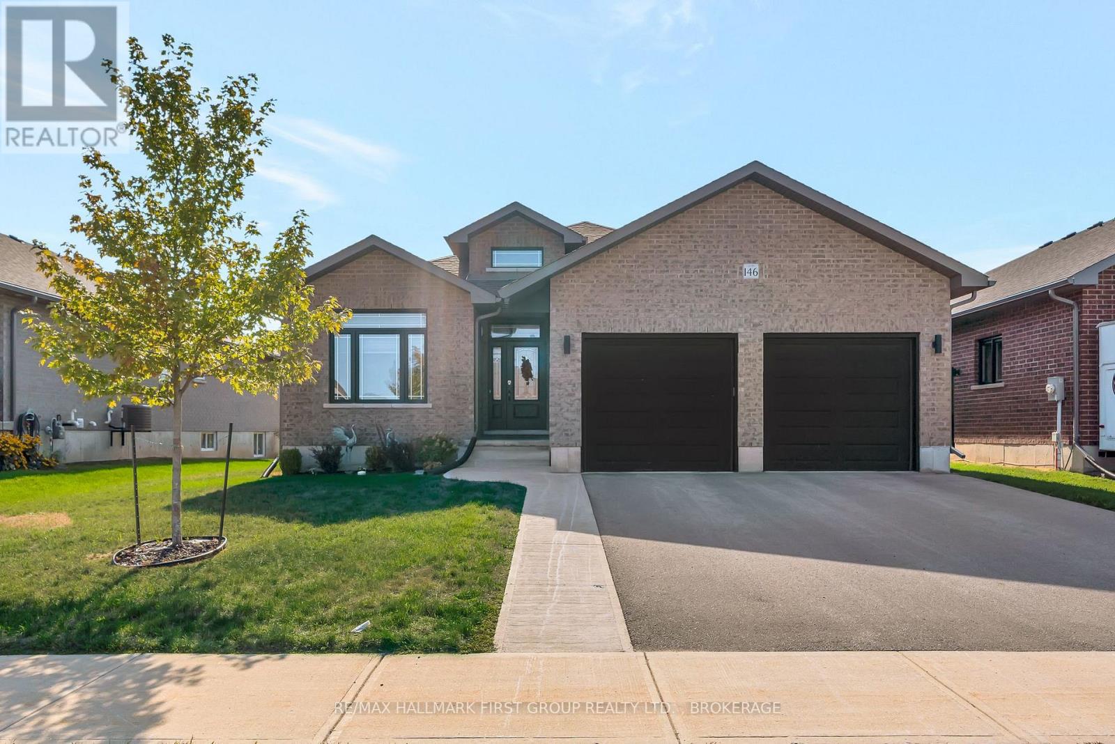 146 Cherrywood Parkway, Greater Napanee (Greater Napanee), Ontario  K7R 0C3 - Photo 3 - X12476418