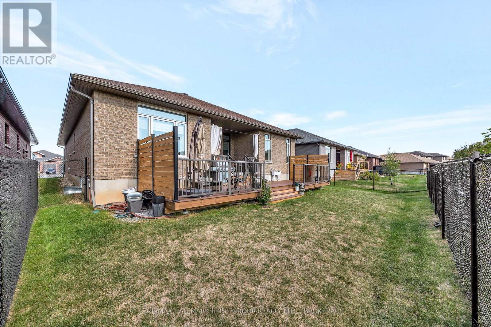 146 Cherrywood Parkway, Greater Napanee (Greater Napanee), Ontario  K7R 0C3 - Photo 44 - X12476418