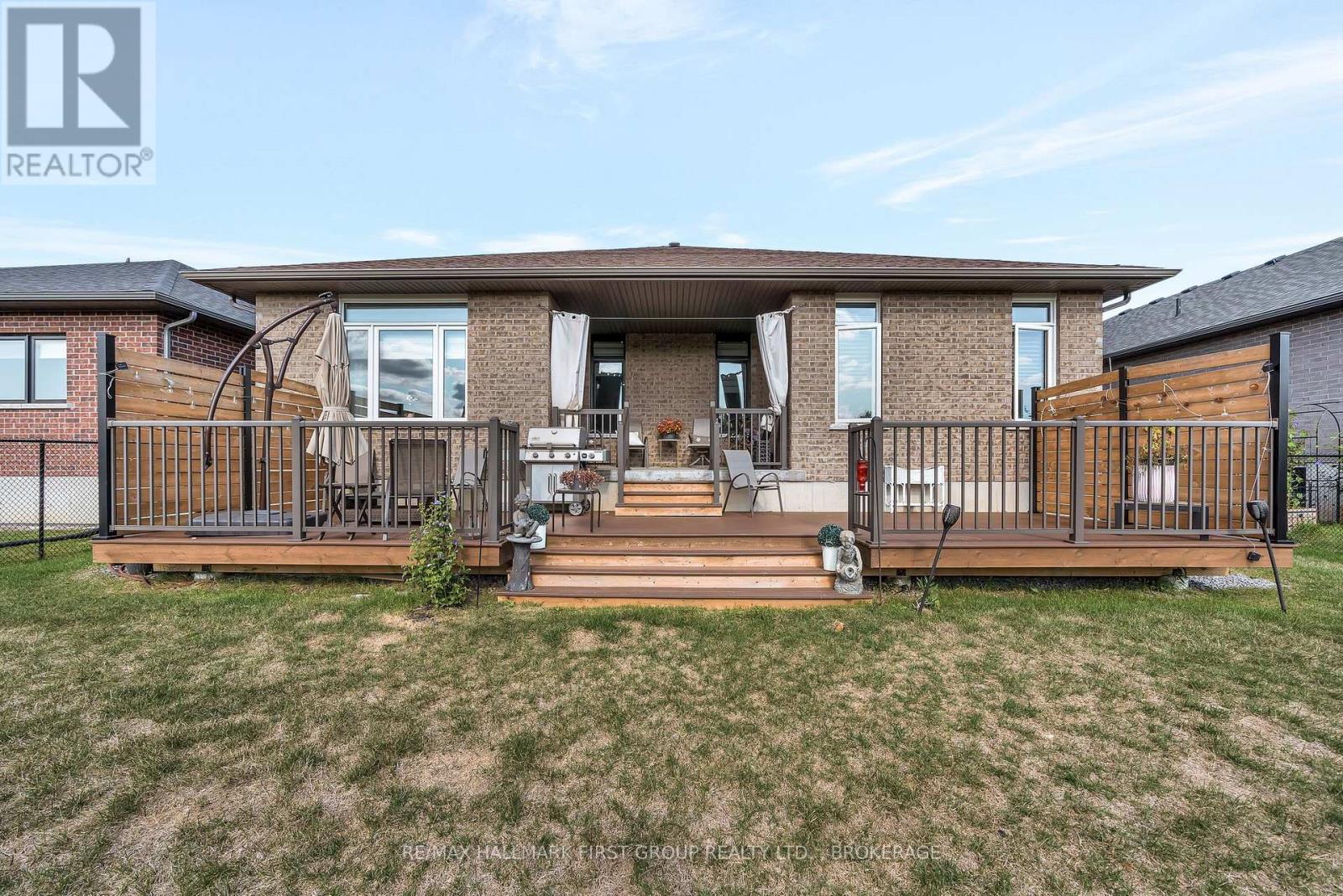 146 Cherrywood Parkway, Greater Napanee (Greater Napanee), Ontario  K7R 0C3 - Photo 45 - X12476418