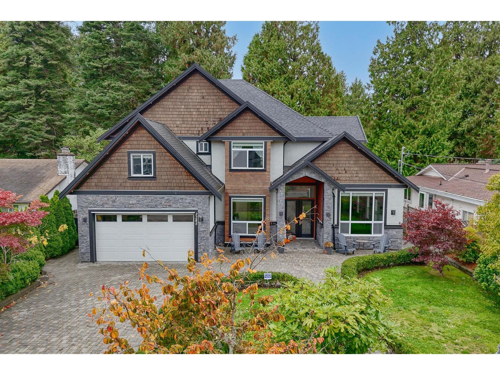 2285 124 STREET, Surrey, British Columbia