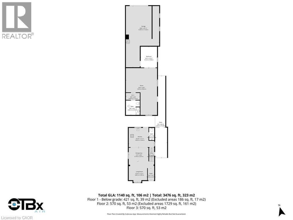 29 Case Street, Hamilton, Ontario  L8L 3G6 - Photo 47 - 40780437