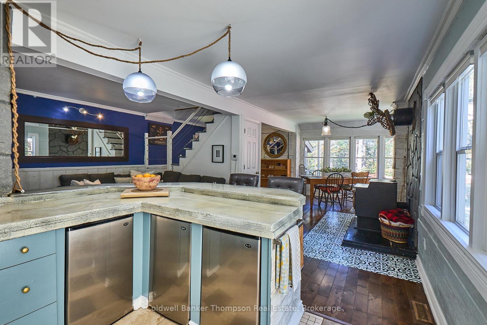 322 Balsam Chutes Road, Huntsville, Ontario  P0B 1L0 - Photo 10 - X12476436