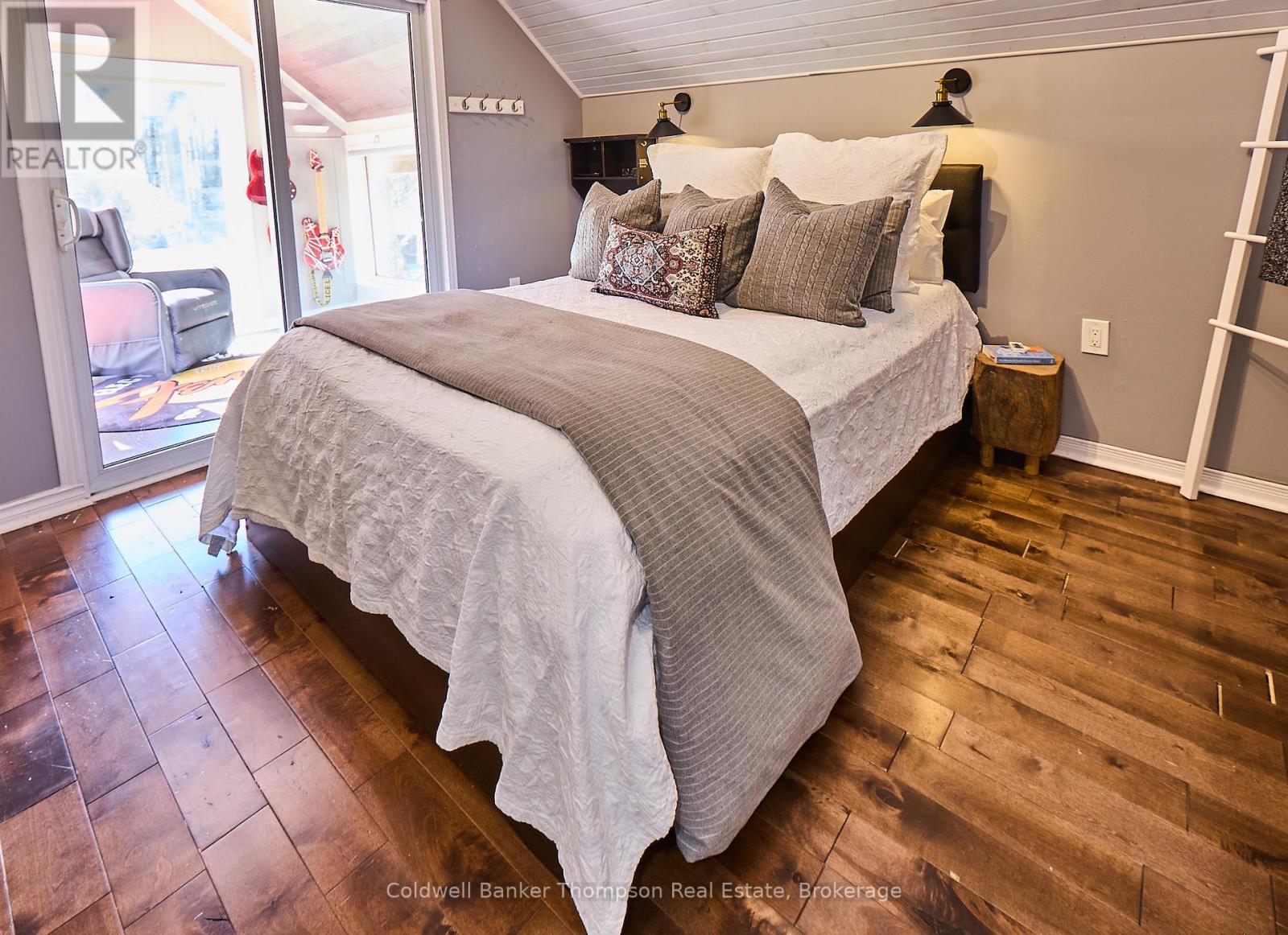 322 Balsam Chutes Road, Huntsville, Ontario  P0B 1L0 - Photo 17 - X12476436