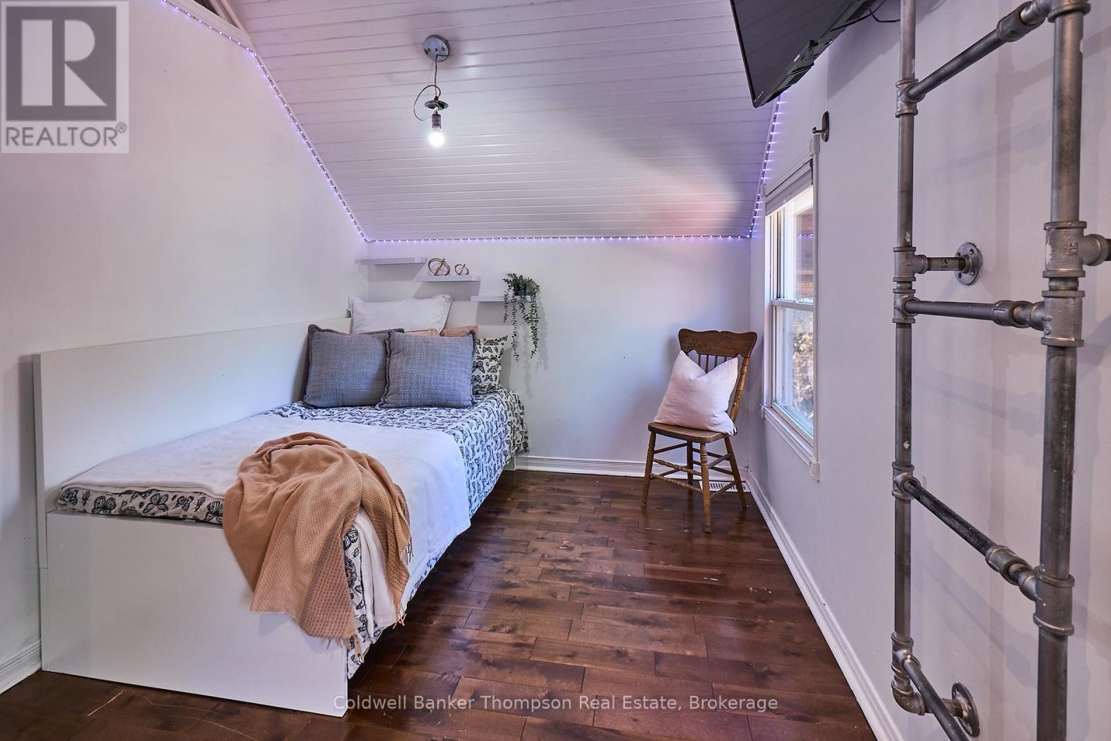 322 Balsam Chutes Road, Huntsville, Ontario  P0B 1L0 - Photo 19 - X12476436