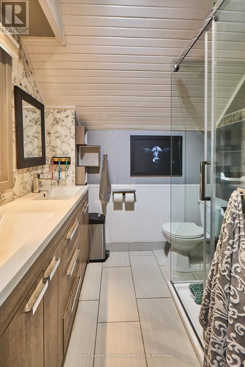 322 Balsam Chutes Road, Huntsville, Ontario  P0B 1L0 - Photo 24 - X12476436