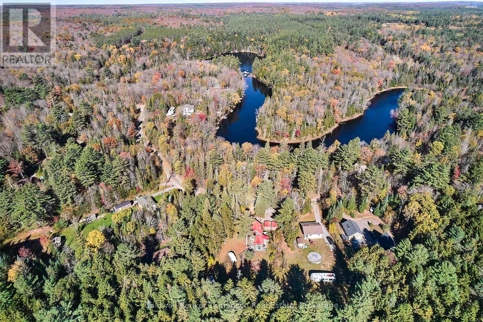 322 Balsam Chutes Road, Huntsville, Ontario  P0B 1L0 - Photo 25 - X12476436