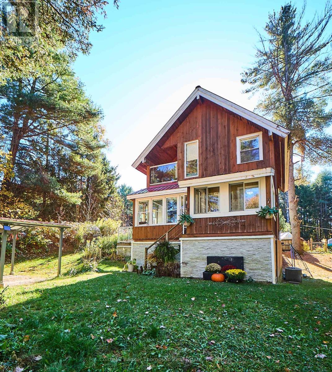 322 Balsam Chutes Road, Huntsville, Ontario  P0B 1L0 - Photo 26 - X12476436
