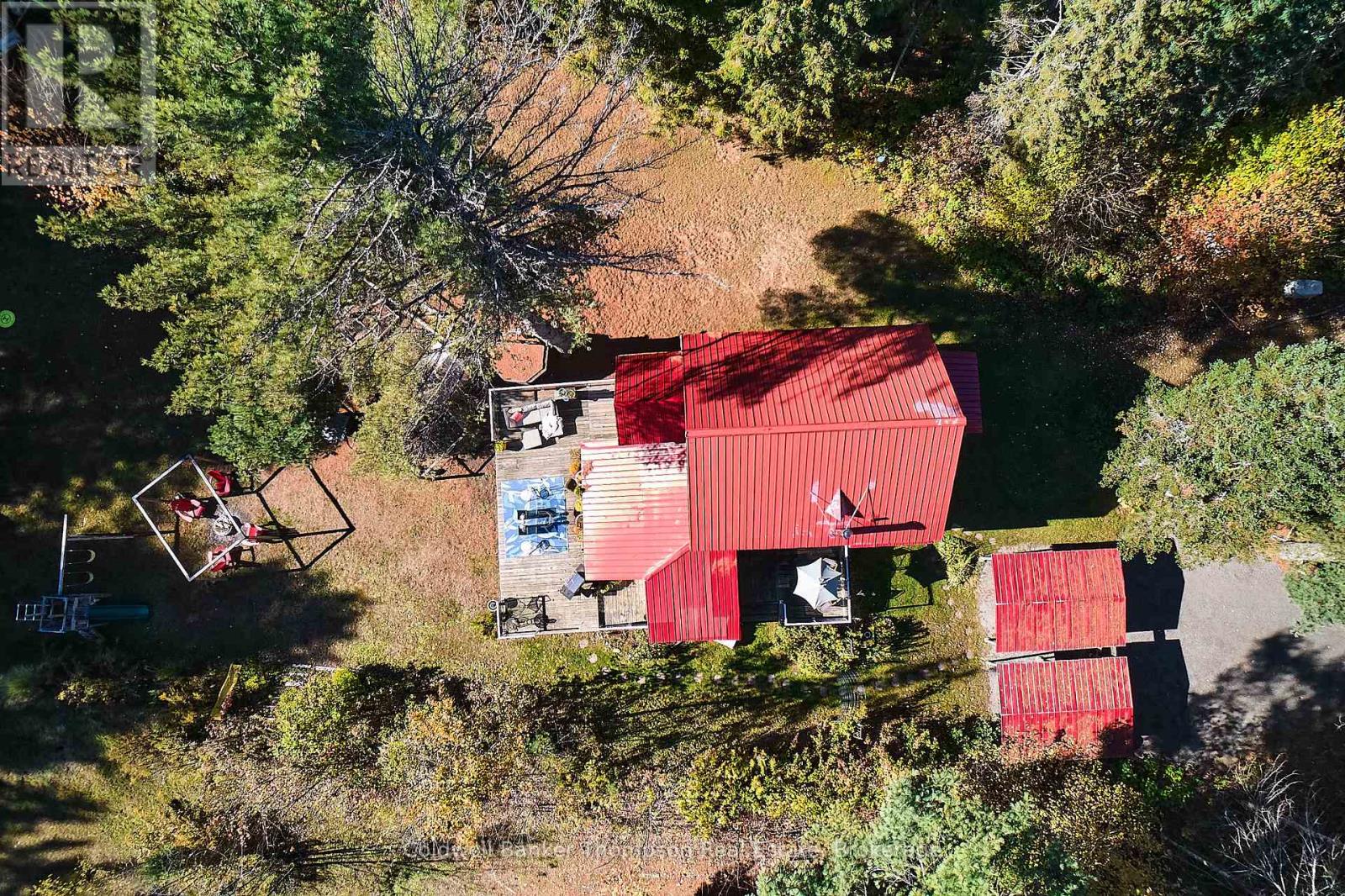 322 Balsam Chutes Road, Huntsville, Ontario  P0B 1L0 - Photo 30 - X12476436