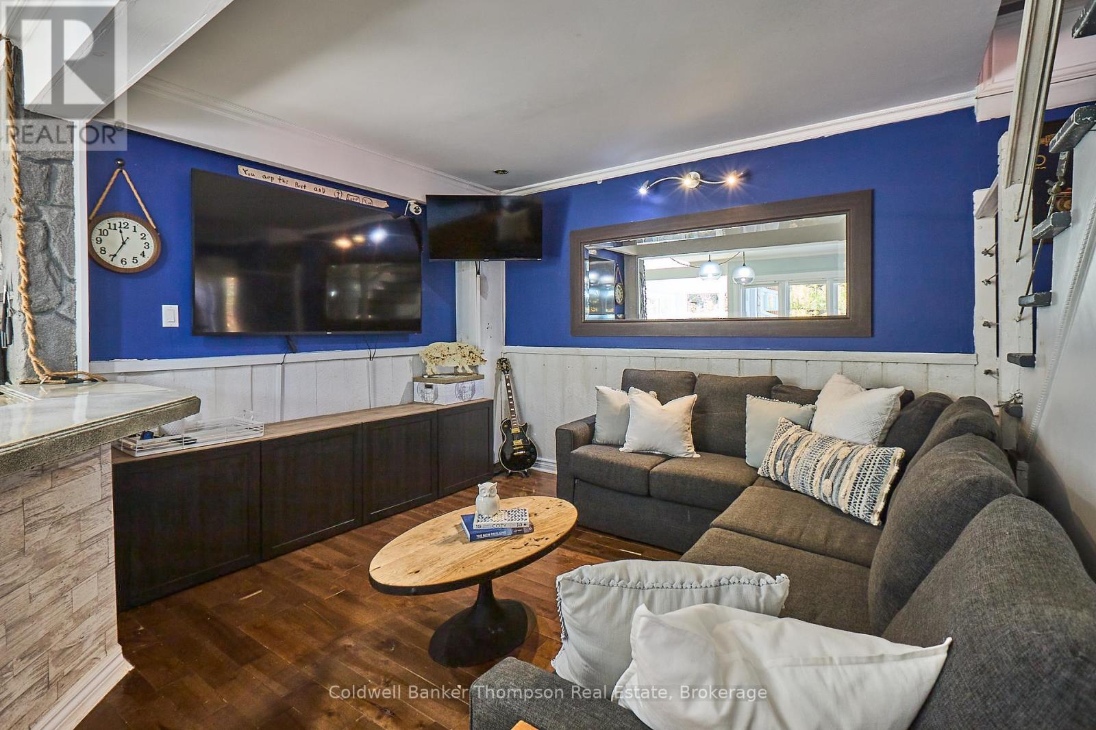 322 Balsam Chutes Road, Huntsville, Ontario  P0B 1L0 - Photo 8 - X12476436