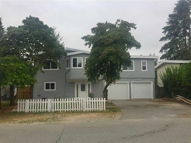 7523 MAY STREET, Mission, British Columbia