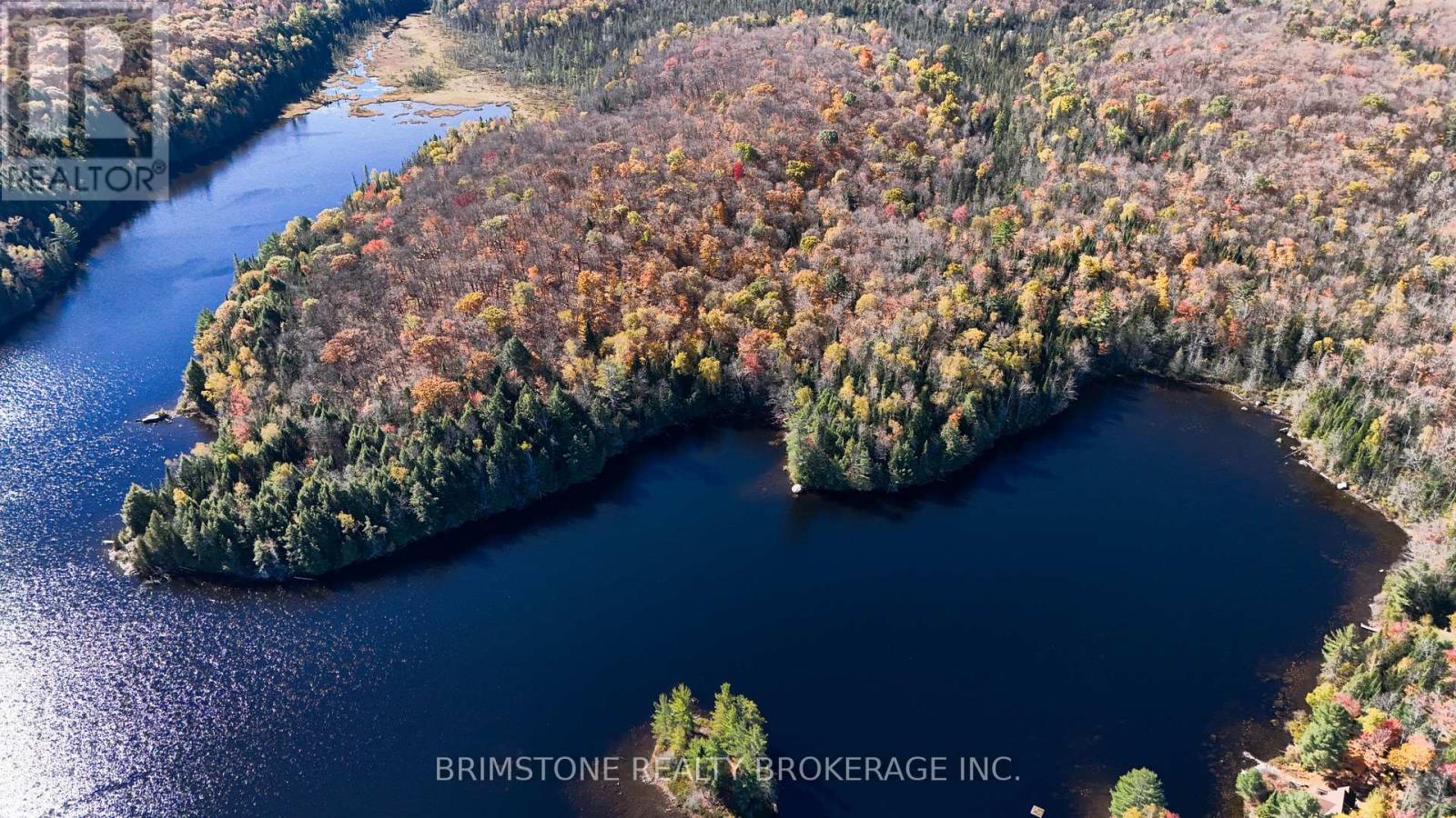 Row Over 1741 Paint Lake Rd Road, Lake Of Bays, Ontario  P0B 1A0 - Photo 1 - X12476149
