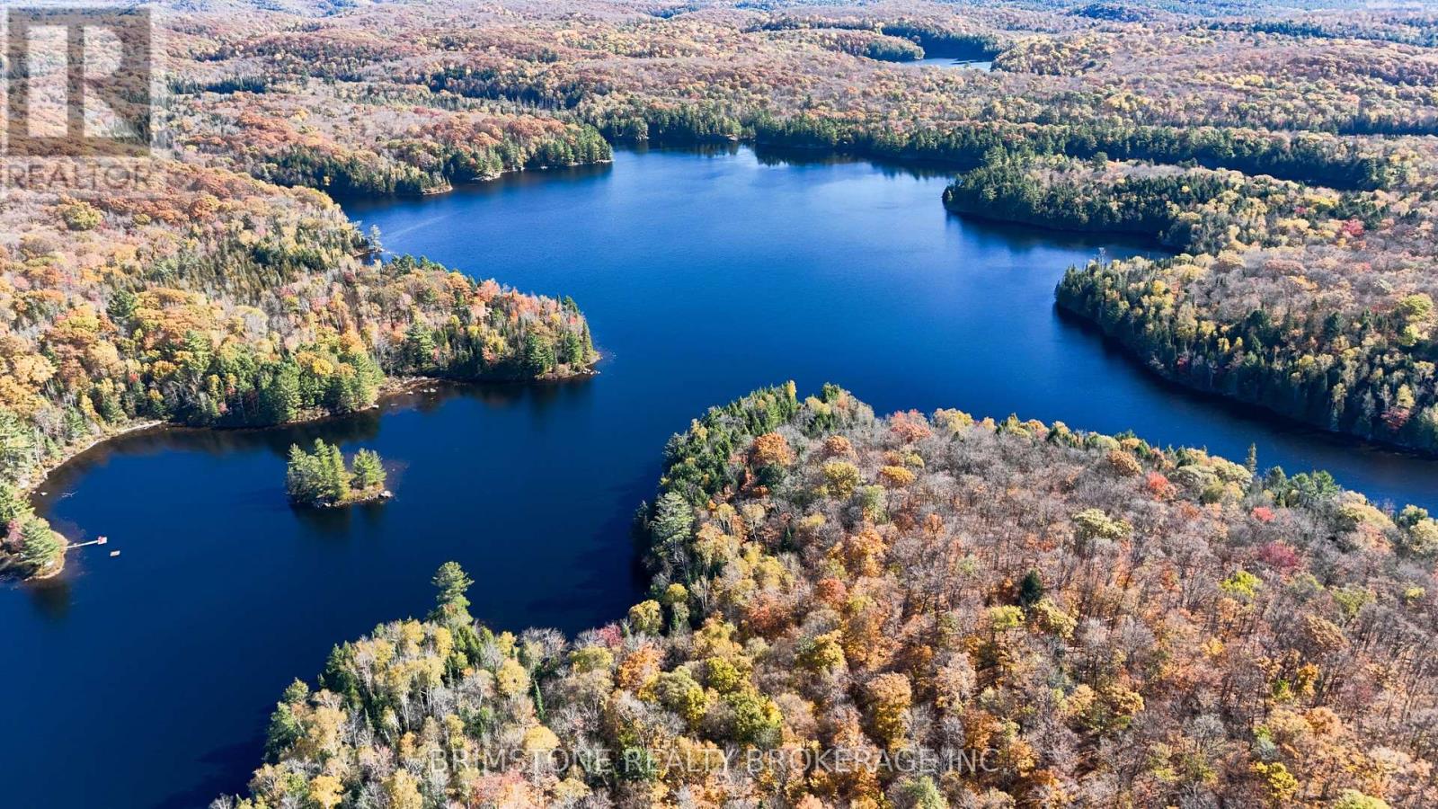 Row Over 1741 Paint Lake Rd Road, Lake Of Bays, Ontario  P0B 1A0 - Photo 6 - X12476149