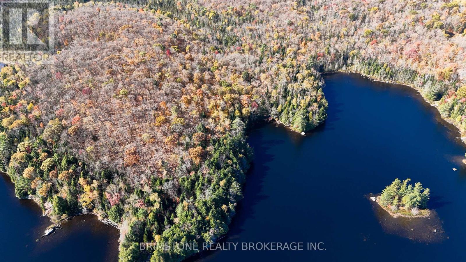 Row Over 1741 Paint Lake Rd Road, Lake Of Bays, Ontario  P0B 1A0 - Photo 7 - X12476149