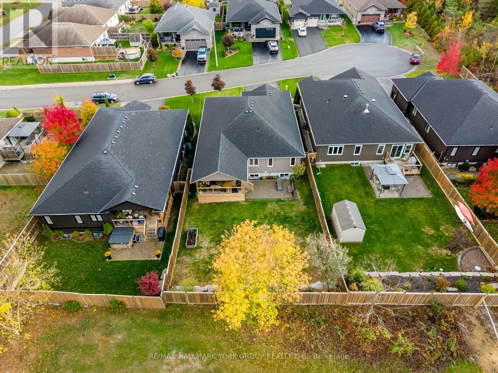 4 Sylvan Street, Quinte West, Ontario  K0K 1B0 - Photo 35 - X12476177