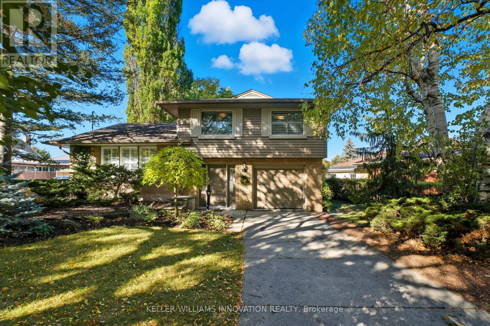 37 KENSINGTON AVENUE, Kitchener, Ontario