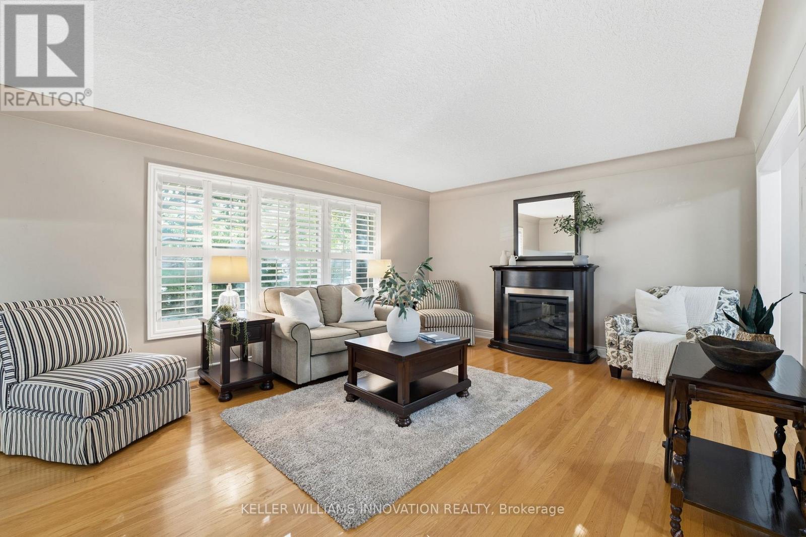 37 Kensington Avenue, Kitchener, Ontario  N2B 1J5 - Photo 8 - X12476179