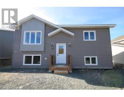 12 Mainsail Drive, Conception Bay South, Newfoundland & Labrador