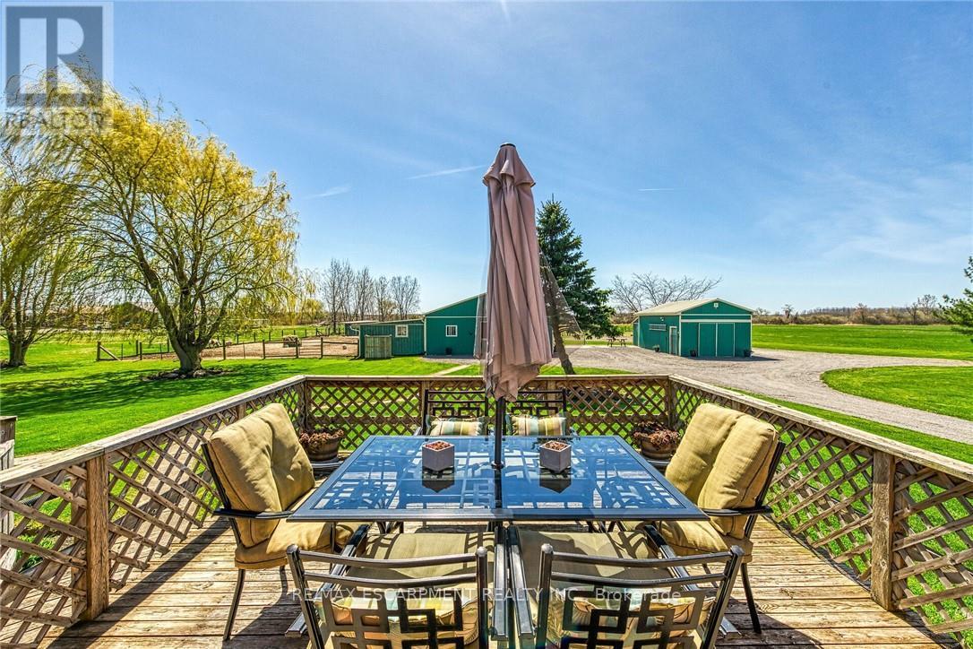 1866 Thompson Road, Norfolk, Ontario  N0A 1Y0 - Photo 34 - X12476187