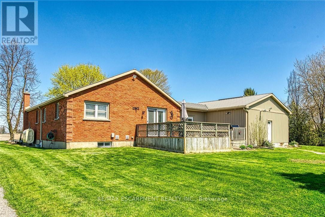 1866 Thompson Road, Norfolk, Ontario  N0A 1Y0 - Photo 36 - X12476187