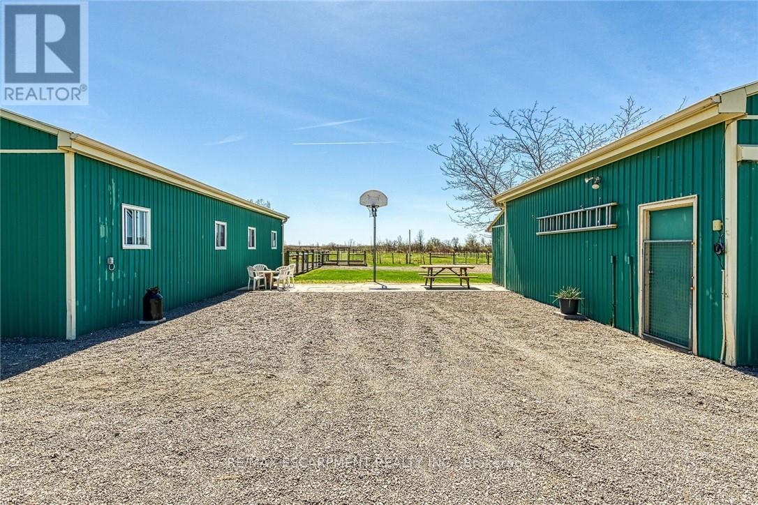1866 Thompson Road, Norfolk, Ontario  N0A 1Y0 - Photo 41 - X12476187
