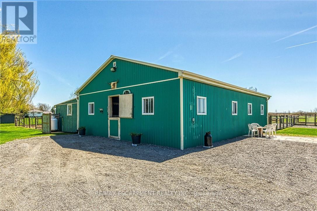 1866 Thompson Road, Norfolk, Ontario  N0A 1Y0 - Photo 42 - X12476187