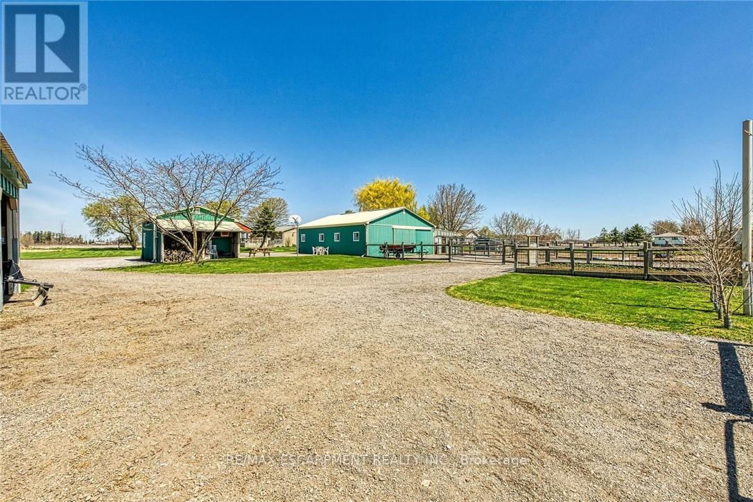 1866 Thompson Road, Norfolk, Ontario  N0A 1Y0 - Photo 46 - X12476187