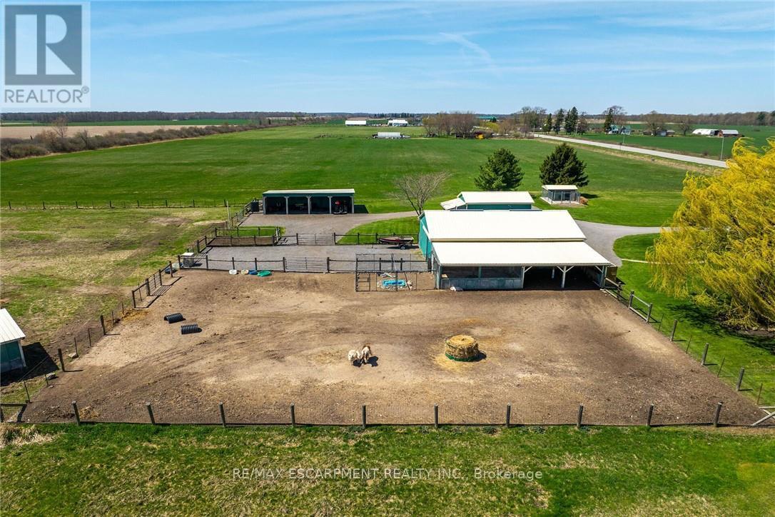 1866 Thompson Road, Norfolk, Ontario  N0A 1Y0 - Photo 47 - X12476187