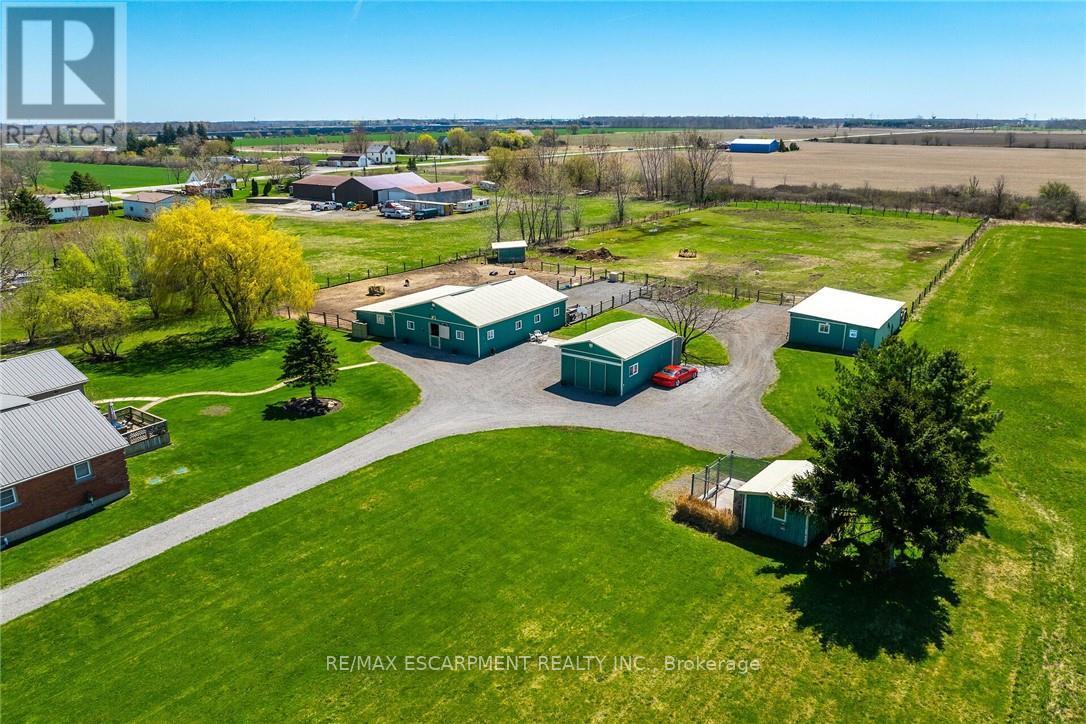 1866 Thompson Road, Norfolk, Ontario  N0A 1Y0 - Photo 49 - X12476187