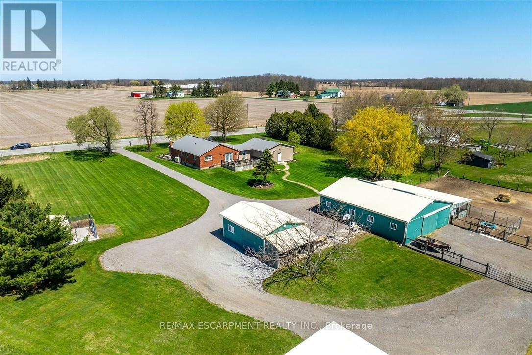 1866 Thompson Road, Norfolk, Ontario  N0A 1Y0 - Photo 50 - X12476187