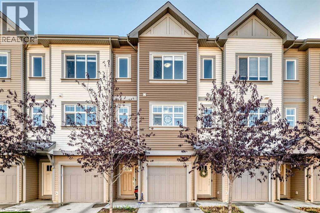 84 Copperstone Villas SE, Calgary, Alberta