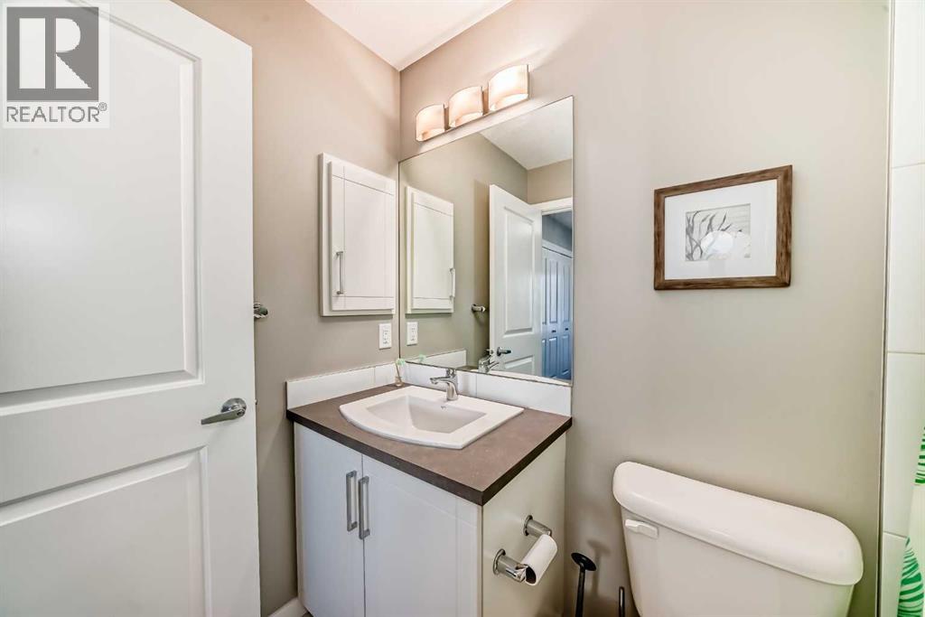 84 Copperstone Villas Se, Calgary, Alberta  T2Z 5E3 - Photo 19 - A2266206