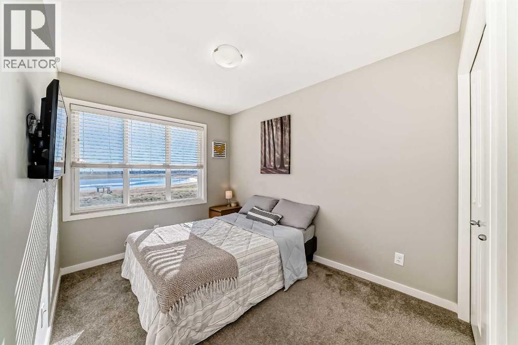 84 Copperstone Villas Se, Calgary, Alberta  T2Z 5E3 - Photo 21 - A2266206