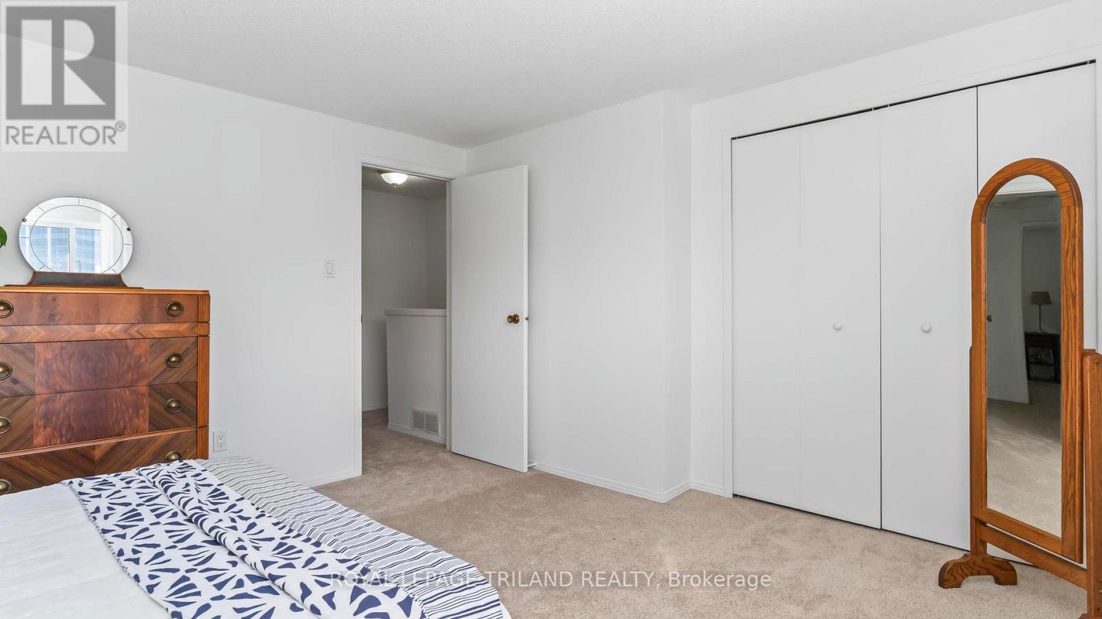 40 - 320 Westminster Avenue, London South, Ontario  N6C 5H5 - Photo 16 - X12476403